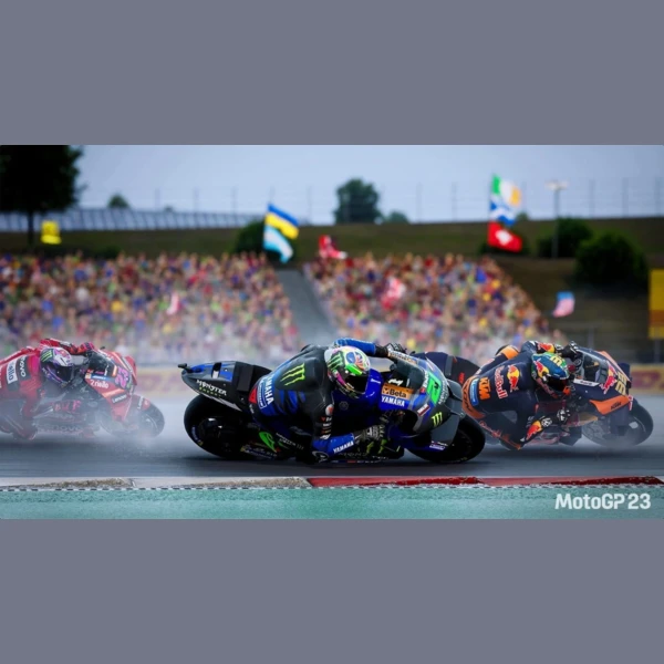 Milestone MotoGP 23