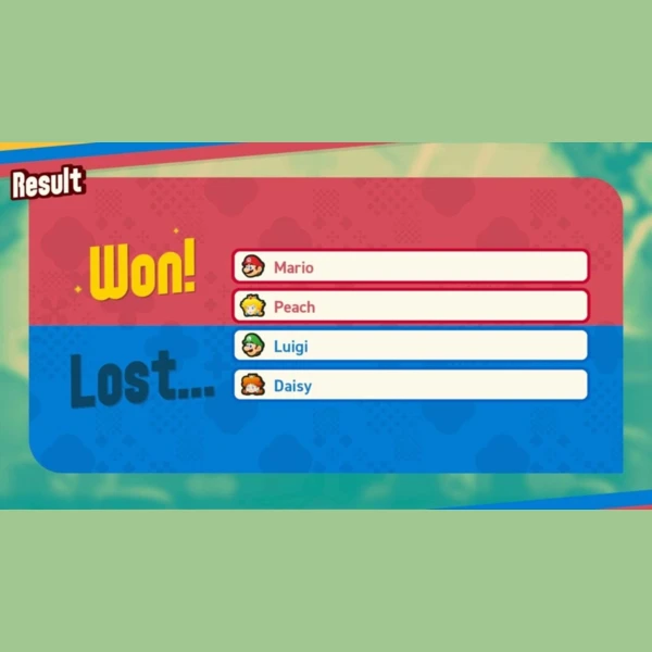 Super Mario Bros. Wonder: Nintendo Switch 2 Edition + Meetup in Bellabel Park