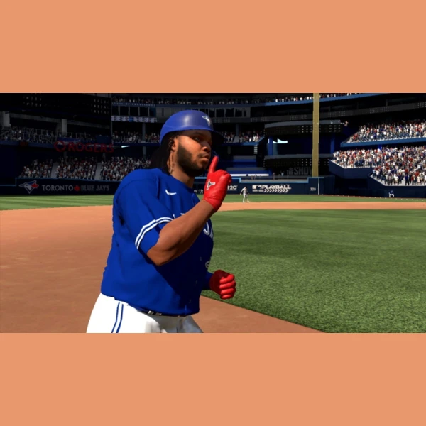 Sony Interactive Entertainment MLB The Show 24