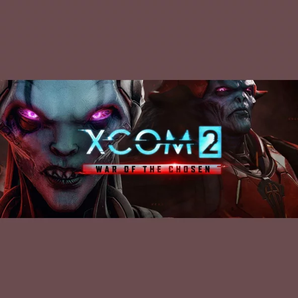 2K Games XCOM 2: War of the Chosen, X-COM