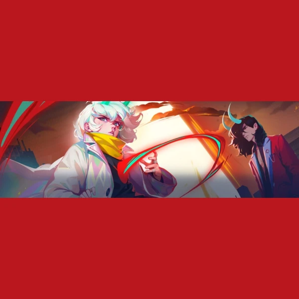 Devolver Digital Possessor(s)