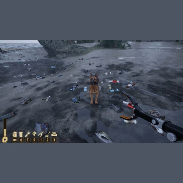 PaiBand Game Studio Restore Your Island