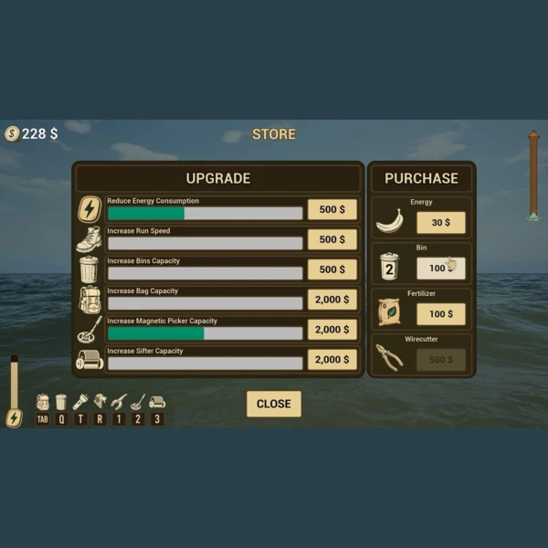 PaiBand Game Studio Restore Your Island