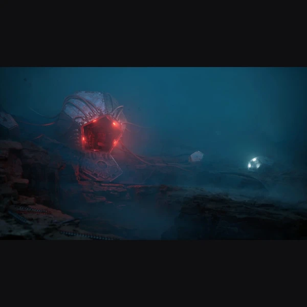 Bloober Team Cronos: The New Dawn