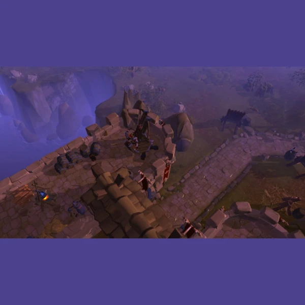 Sandbox Interactive Albion Online