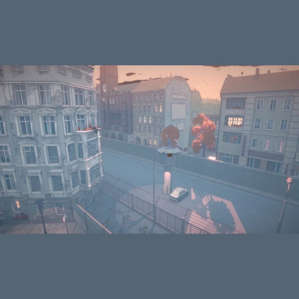 btf The Berlin Apartment