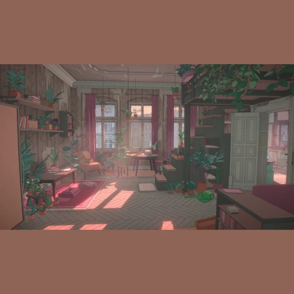 btf The Berlin Apartment