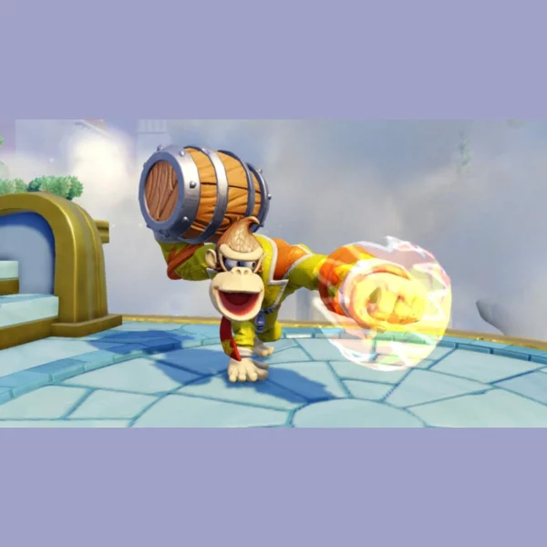 Activision Skylanders: SuperChargers, Spyro the Dragon