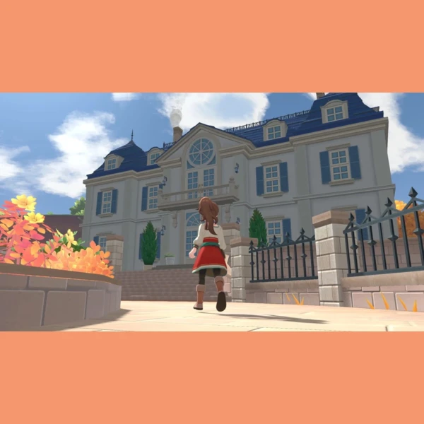 Natsume Inc. Harvest Moon: Echoes of Teradea