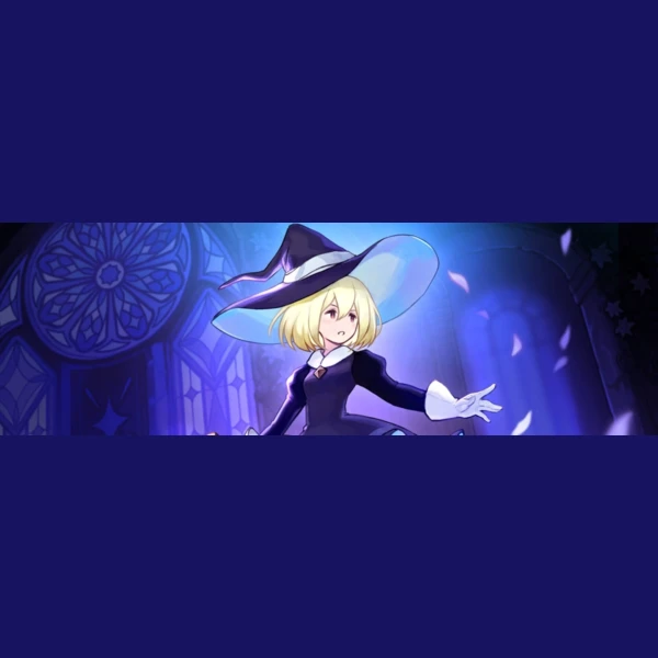 PocketPair Never Grave: The Witch and the Curse