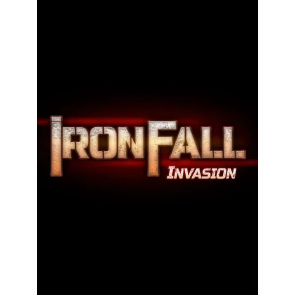 VD-Dev IronFall: Invasion