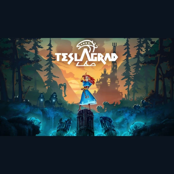 Modus Games Teslagrad 2