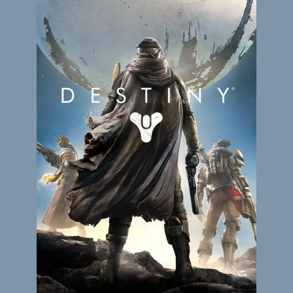 Activision Destiny