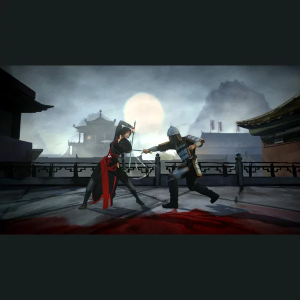 Ubisoft Entertainment Assassin's Creed Chronicles: China