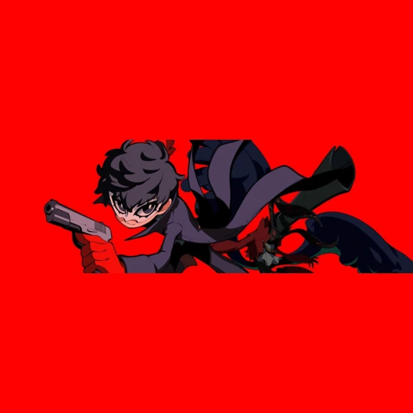 Atlus Persona 5 Tactica