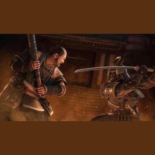 Ubisoft Entertainment Assassin's Creed Shadows: Claws of Awaji
