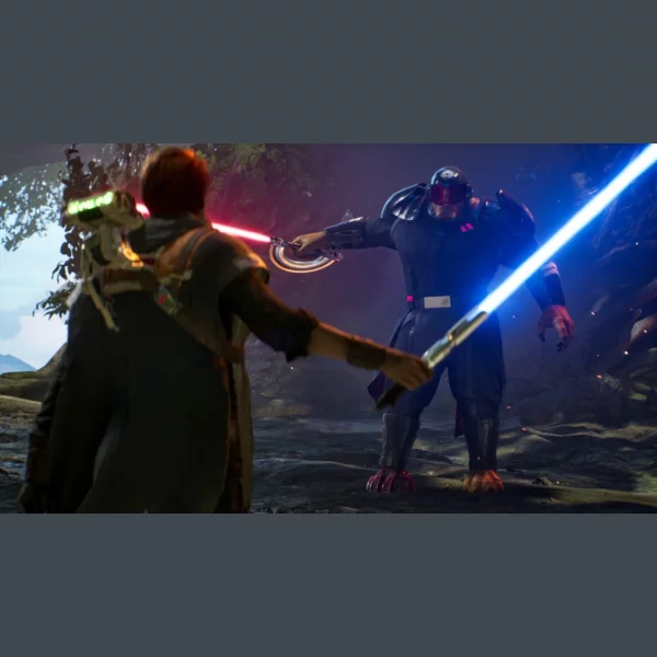 Electronic Arts Star Wars Jedi: Fallen Order