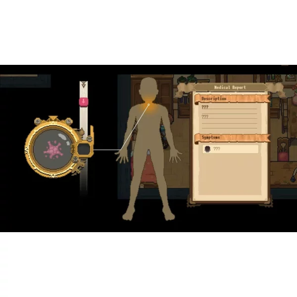 PQube Potion Permit