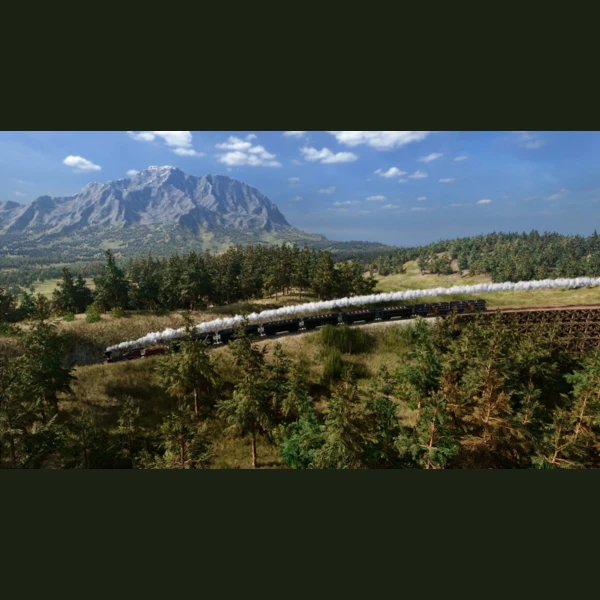 Kalypso Media Railway Empire 2