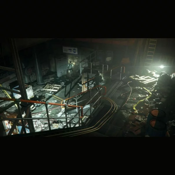 Massive Entertainment Tom Clancy's The Division: Underground