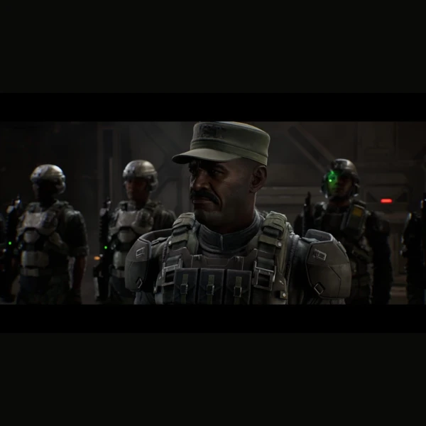 Xbox Game Studios Halo: Campaign Evolved