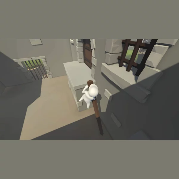 Curve Digital Human: Fall Flat, Human Fall Flat