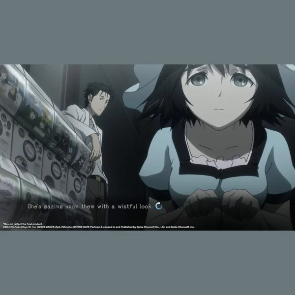 5pb. Steins;Gate Elite