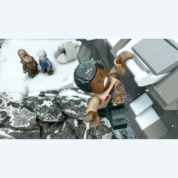 WB Games LEGO Star Wars: The Force Awakens