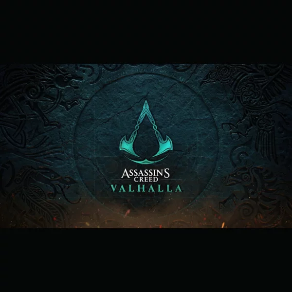 Ubisoft Entertainment Assassin's Creed Valhalla