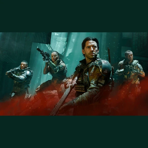 Activision Call of Duty: Black Ops 7