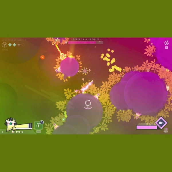 First Break Labs Baseless