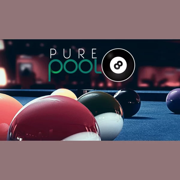 Ripstone Pure Pool