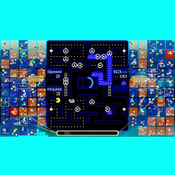 Bandai Namco Entertainment Pac-Man 99