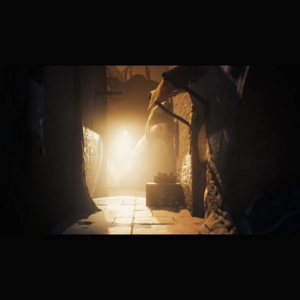 Bandai Namco Entertainment Little Nightmares III