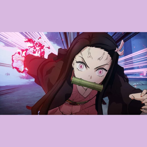 Aniplex Demon Slayer: Kimetsu no Yaiba - The Hinokami Chronicles