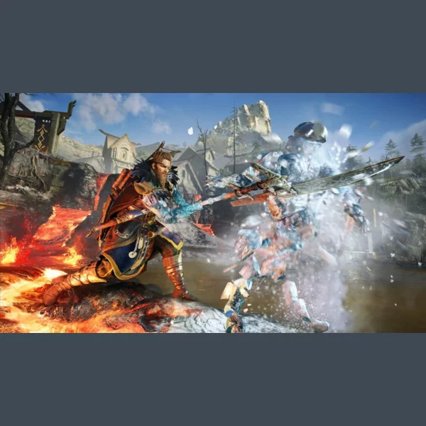 Ubisoft Entertainment Assassin's Creed Valhalla: Dawn of Ragnarök