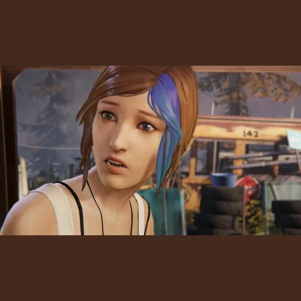 Square Enix Life Is Strange: Arcadia Bay Collection