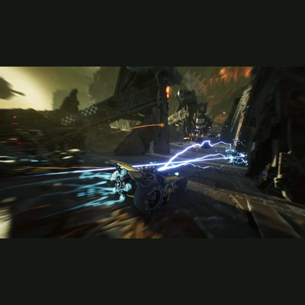 Wired Productions Warhammer 40,000: Speed Freeks