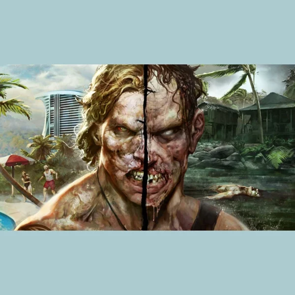 Deep Silver Dead Island Definitive Collection