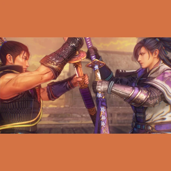 Koei Tecmo Games Samurai Warriors 5