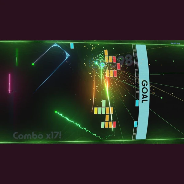 Atari Breakout Beyond