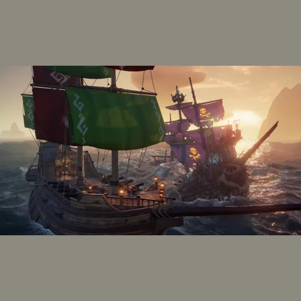 Xbox Game Studios Sea of Thieves