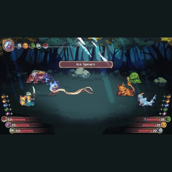 offbrand games Aethermancer