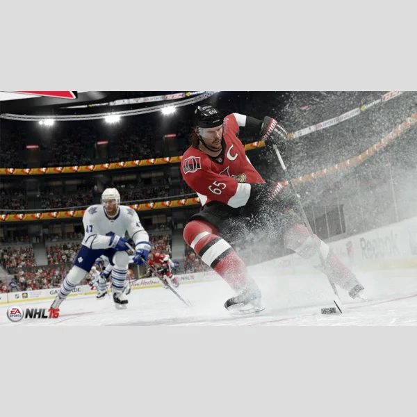 EA Sports NHL 16