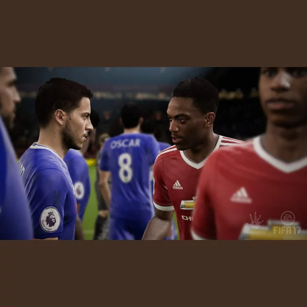 EA Sports FIFA 17