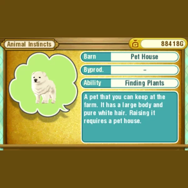 Marvelous Story of Seasons: Trio of Towns