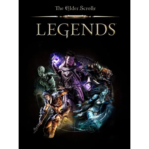 Bethesda Softworks The Elder Scrolls: Legends