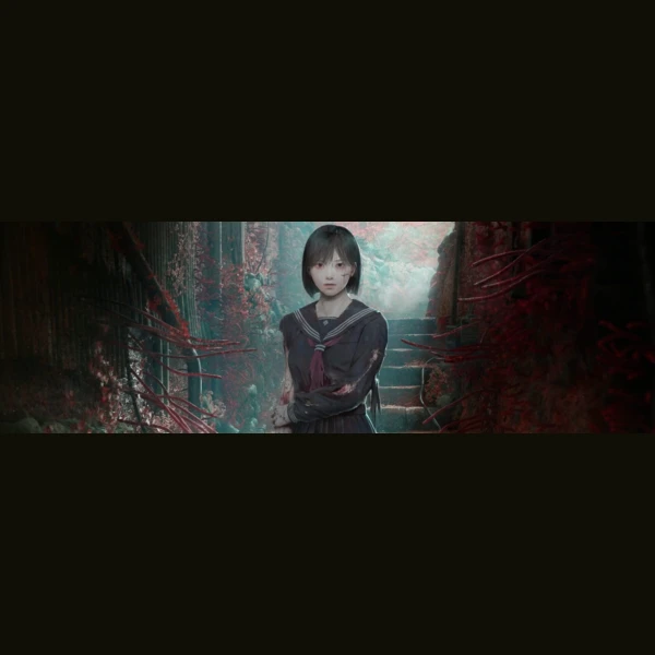 Konami Silent Hill f