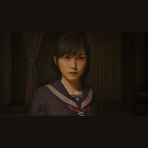 Konami Silent Hill f
