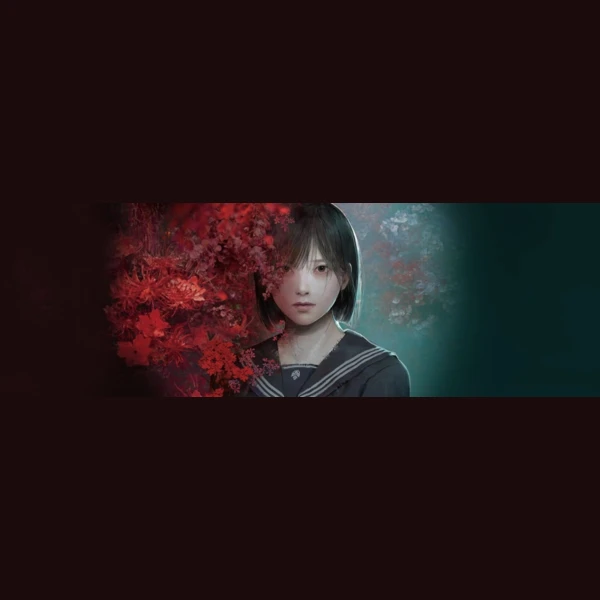 Konami Silent Hill f